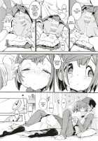 Popuni Kei Joshi Panic! 6 / ポプ二系女子パニック！6 [Himekuri] [Original] Thumbnail Page 30