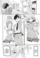 Popuni Kei Joshi Panic! 6 / ポプ二系女子パニック！6 [Himekuri] [Original] Thumbnail Page 32