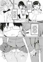 Popuni Kei Joshi Panic! 6 / ポプ二系女子パニック！6 [Himekuri] [Original] Thumbnail Page 33