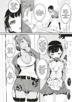 Popuni Kei Joshi Panic! 6 / ポプ二系女子パニック！6 [Himekuri] [Original] Thumbnail Page 04