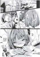 Popuni Kei Joshi Panic! 2.5 / ポプ二系女子パニック！2.5 [Himekuri] [Original] Thumbnail Page 11