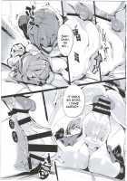 Popuni Kei Joshi Panic! 2.5 / ポプ二系女子パニック！2.5 [Himekuri] [Original] Thumbnail Page 17