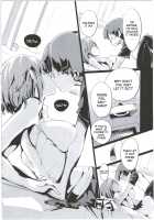 Popuni Kei Joshi Panic! 2.5 / ポプ二系女子パニック！2.5 [Himekuri] [Original] Thumbnail Page 18