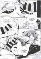 Popuni Kei Joshi Panic! 2.5 / ポプ二系女子パニック！2.5 [Himekuri] [Original] Thumbnail Page 21