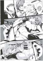 Popuni Kei Joshi Panic! 2.5 / ポプ二系女子パニック！2.5 [Himekuri] [Original] Thumbnail Page 22