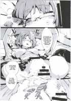 Popuni Kei Joshi Panic! 2.5 / ポプ二系女子パニック！2.5 [Himekuri] [Original] Thumbnail Page 29