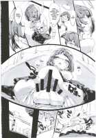 Popuni Kei Joshi Panic! 2.5 / ポプ二系女子パニック！2.5 [Himekuri] [Original] Thumbnail Page 32