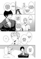 Erotic Fairy Tales: The Little Match Girl Chap.3 [Takano Yumi] [Original] Thumbnail Page 15