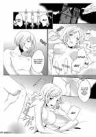 Erotic Fairy Tales: The Little Match Girl Chap.3 [Takano Yumi] [Original] Thumbnail Page 18