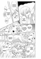 Erotic Fairy Tales: The Little Match Girl Chap.3 [Takano Yumi] [Original] Thumbnail Page 19