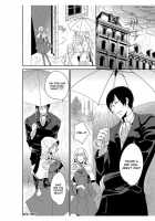 Erotic Fairy Tales: The Little Match Girl Chap.3 [Takano Yumi] [Original] Thumbnail Page 02