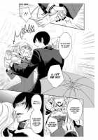 Erotic Fairy Tales: The Little Match Girl Chap.3 [Takano Yumi] [Original] Thumbnail Page 03