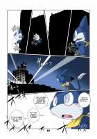 Morgana 3 / モルガナ3 [Chibineco Master] [Persona 5] Thumbnail Page 17