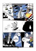 Morgana 3 / モルガナ3 [Chibineco Master] [Persona 5] Thumbnail Page 18