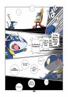Morgana 3 / モルガナ3 [Chibineco Master] [Persona 5] Thumbnail Page 20