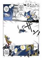 Morgana 3 / モルガナ3 [Chibineco Master] [Persona 5] Thumbnail Page 21