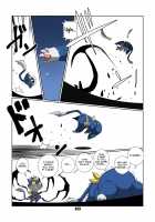 Morgana 3 / モルガナ3 [Chibineco Master] [Persona 5] Thumbnail Page 23