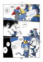 Morgana 3 / モルガナ3 [Chibineco Master] [Persona 5] Thumbnail Page 25