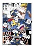 Morgana 3 / モルガナ3 [Chibineco Master] [Persona 5] Thumbnail Page 29