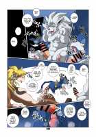 Morgana 3 / モルガナ3 [Chibineco Master] [Persona 5] Thumbnail Page 30