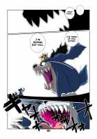 Morgana 3 / モルガナ3 [Chibineco Master] [Persona 5] Thumbnail Page 37