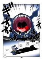 Morgana 3 / モルガナ3 [Chibineco Master] [Persona 5] Thumbnail Page 38