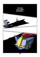 Morgana 3 / モルガナ3 [Chibineco Master] [Persona 5] Thumbnail Page 39