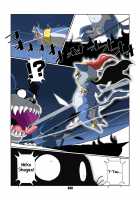 Morgana 3 / モルガナ3 [Chibineco Master] [Persona 5] Thumbnail Page 40