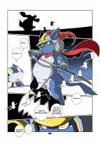Morgana 3 / モルガナ3 [Chibineco Master] [Persona 5] Thumbnail Page 41