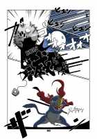 Morgana 3 / モルガナ3 [Chibineco Master] [Persona 5] Thumbnail Page 43