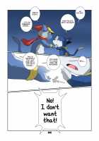 Morgana 3 / モルガナ3 [Chibineco Master] [Persona 5] Thumbnail Page 46