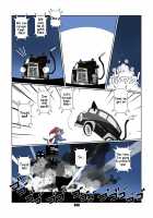 Morgana 3 / モルガナ3 [Chibineco Master] [Persona 5] Thumbnail Page 48