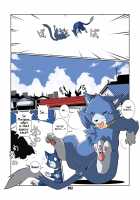 Morgana 3 / モルガナ3 [Chibineco Master] [Persona 5] Thumbnail Page 52