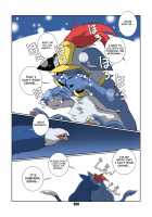 Morgana 3 / モルガナ3 [Chibineco Master] [Persona 5] Thumbnail Page 56