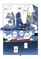 Morgana 3 / モルガナ3 [Chibineco Master] [Persona 5] Thumbnail Page 57