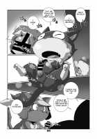 Morgana 2 / モルガナ2 [Chibineco Master] [Persona 5] Thumbnail Page 24