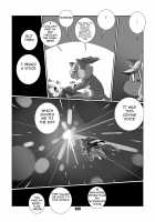 Morgana 2 / モルガナ2 [Chibineco Master] [Persona 5] Thumbnail Page 25