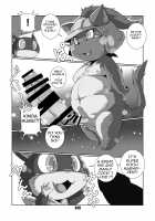 Morgana 2 / モルガナ2 [Chibineco Master] [Persona 5] Thumbnail Page 27