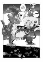 Morgana 2 / モルガナ2 [Chibineco Master] [Persona 5] Thumbnail Page 28