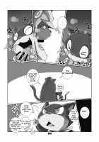 Morgana 2 / モルガナ2 [Chibineco Master] [Persona 5] Thumbnail Page 29