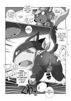 Morgana 2 / モルガナ2 [Chibineco Master] [Persona 5] Thumbnail Page 31