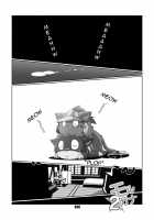 Morgana 2 / モルガナ2 [Chibineco Master] [Persona 5] Thumbnail Page 35