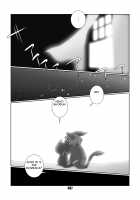 Morgana 2 / モルガナ2 [Chibineco Master] [Persona 5] Thumbnail Page 36