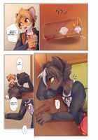 Aoume no Hana / 青梅の花 [Giro] [Original] Thumbnail Page 18