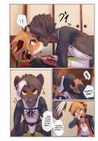 Aoume no Hana / 青梅の花 [Giro] [Original] Thumbnail Page 19