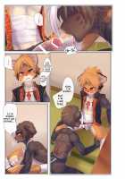 Aoume no Hana / 青梅の花 [Giro] [Original] Thumbnail Page 22