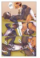 Aoume no Hana / 青梅の花 [Giro] [Original] Thumbnail Page 26