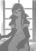 HOT START [K-you] [Persona 5] Thumbnail Page 20