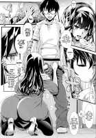 Saenai Futari no Itashikata 2 / 冴えない男女の致しかた2 [Kurosawa] [Saenai Heroine No Sodatekata] Thumbnail Page 10