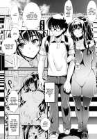 Saenai Futari no Itashikata 2 / 冴えない男女の致しかた2 [Kurosawa] [Saenai Heroine No Sodatekata] Thumbnail Page 03